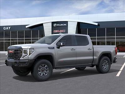 New 2026 GMC Sierra 1500 AT4X Crew Cab for sale #048616 - photo 1
