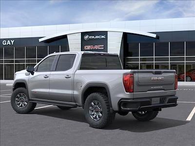 New 2026 GMC Sierra 1500 AT4X Crew Cab for sale #048616 - photo 2