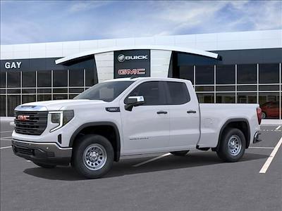 New 2026 GMC Sierra 1500 Pro Double Cab for sale #048650 - photo 2