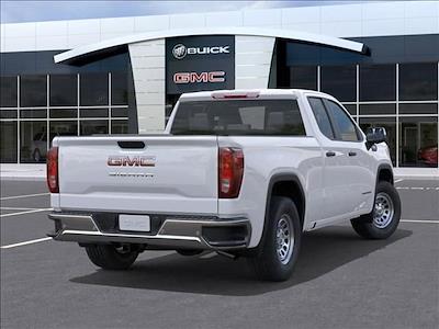 New 2026 GMC Sierra 1500 Pro Double Cab for sale #048650 - photo 2