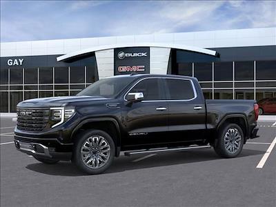 New 2026 GMC Sierra 1500 Denali Ultimate Crew Cab for sale #048660 - photo 2
