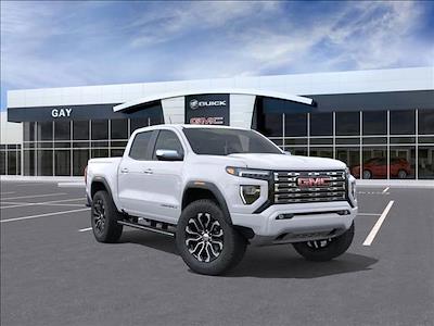 New 2026 GMC Canyon Denali Crew Cab for sale #048674 - photo 1