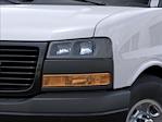 New 2025 GMC Savana 2500 Empty Cargo Van for sale #CD8381 - photo 10