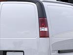 New 2025 GMC Savana 2500 Empty Cargo Van for sale #CD8381 - photo 11