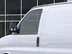 New 2025 GMC Savana 2500 Empty Cargo Van for sale #CD8381 - photo 12