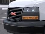 New 2025 GMC Savana 2500 Empty Cargo Van for sale #CD8381 - photo 13