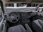 New 2025 GMC Savana 2500 Empty Cargo Van for sale #CD8381 - photo 15
