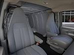 New 2025 GMC Savana 2500 Empty Cargo Van for sale #CD8381 - photo 16