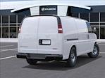 New 2025 GMC Savana 2500 Empty Cargo Van for sale #CD8381 - photo 4