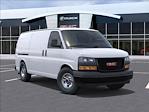 New 2025 GMC Savana 2500 Empty Cargo Van for sale #CD8381 - photo 7