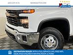 New 2024 Chevrolet Silverado 3500 Work Truck Crew Cab 4WD Dump Truck for sale #41483 - photo 4