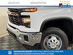 New 2024 Chevrolet Silverado 3500 Work Truck Crew Cab 4WD Dump Truck for sale #41586 - photo 4