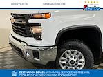 2024 Chevrolet Silverado 2500 Regular Cab 4WD, Service Truck for sale #41602 - photo 4