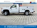 2024 Chevrolet Silverado 2500 Regular Cab 4WD, Service Truck for sale #41602 - photo 6