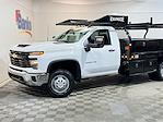 2024 Chevrolet Silverado 3500 Regular Cab 4WD, Contractor Truck for sale #41746 - photo 3