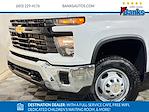 2024 Chevrolet Silverado 3500 Regular Cab 4WD, Contractor Truck for sale #41746 - photo 4