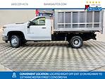 New 2024 Chevrolet Silverado 3500 Work Truck Regular Cab 4WD Dump Truck for sale #41844 - photo 6