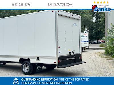 New 2024 Chevrolet Express 3500 Bay Bridge Box Van for sale #41872 - photo 2