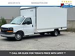 New 2024 Chevrolet Express 3500 Bay Bridge Box Van for sale #41872 - photo 1