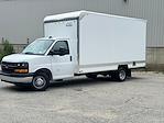 New 2024 Chevrolet Express 3500 Bay Bridge Box Van for sale #41872 - photo 3