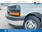 New 2024 Chevrolet Express 3500 Bay Bridge Box Van for sale #41872 - photo 4