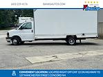 New 2024 Chevrolet Express 3500 Bay Bridge Box Van for sale #41872 - photo 6