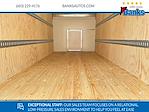 New 2024 Chevrolet Express 3500 Bay Bridge Box Van for sale #41872 - photo 7