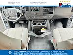 New 2024 Chevrolet Express 3500 Bay Bridge Box Van for sale #41872 - photo 9