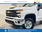 2024 Chevrolet Silverado 2500 Crew Cab 4WD, Service Truck for sale #41972 - photo 4