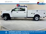 2024 Chevrolet Silverado 2500 Crew Cab 4WD, Service Truck for sale #41972 - photo 6