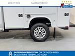 2024 Chevrolet Silverado 2500 Regular Cab 4WD, Service Truck for sale #41991 - photo 7