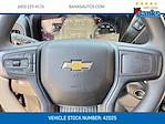 New 2024 Chevrolet Silverado 3500 Crew Cab 4WD Dump Truck for sale #42025 - photo 12