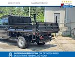 New 2024 Chevrolet Silverado 3500 Crew Cab 4WD Dump Truck for sale #42025 - photo 2