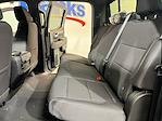 New 2025 Chevrolet Silverado 1500 RST Crew Cab 4WD Pickup for sale #50241 - photo 10