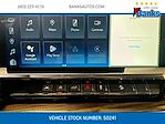 New 2025 Chevrolet Silverado 1500 RST Crew Cab 4WD Pickup for sale #50241 - photo 13