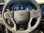 New 2025 Chevrolet Silverado 1500 RST Crew Cab 4WD Pickup for sale #50241 - photo 15