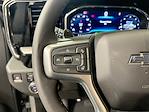 New 2025 Chevrolet Silverado 1500 RST Crew Cab 4WD Pickup for sale #50241 - photo 18