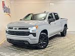 New 2025 Chevrolet Silverado 1500 RST Crew Cab 4WD Pickup for sale #50241 - photo 3