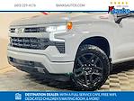 New 2025 Chevrolet Silverado 1500 RST Crew Cab 4WD Pickup for sale #50241 - photo 4