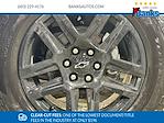 New 2025 Chevrolet Silverado 1500 RST Crew Cab 4WD Pickup for sale #50241 - photo 5