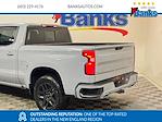 New 2025 Chevrolet Silverado 1500 RST Crew Cab 4WD Pickup for sale #50241 - photo 2