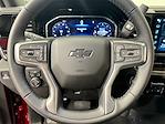 New 2025 Chevrolet Silverado 1500 RST Crew Cab 4WD Pickup for sale #50356 - photo 15