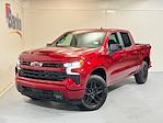 New 2025 Chevrolet Silverado 1500 RST Crew Cab 4WD Pickup for sale #50356 - photo 3