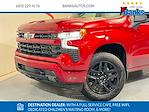 New 2025 Chevrolet Silverado 1500 RST Crew Cab 4WD Pickup for sale #50356 - photo 4