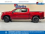 New 2025 Chevrolet Silverado 1500 RST Crew Cab 4WD Pickup for sale #50356 - photo 6