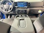 New 2025 Chevrolet Silverado 1500 RST Crew Cab 4WD Pickup for sale #50357 - photo 12