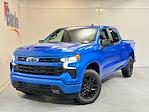 New 2025 Chevrolet Silverado 1500 RST Crew Cab 4WD Pickup for sale #50357 - photo 3