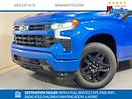 New 2025 Chevrolet Silverado 1500 RST Crew Cab 4WD Pickup for sale #50357 - photo 4