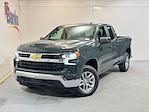New 2025 Chevrolet Silverado 1500 LT Double Cab 4WD Pickup for sale #50523 - photo 3