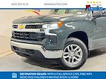 New 2025 Chevrolet Silverado 1500 LT Double Cab 4WD Pickup for sale #50523 - photo 4